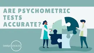 Are Psychometric Tests Accurate?
