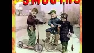 The Smooths - Inside Song