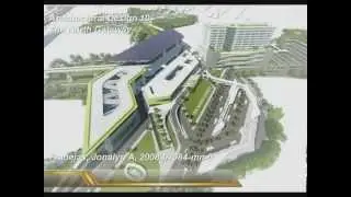 NORTH GATEWAY:North Luzon Centralized Multimodal Terminal:Jonalyn A. Fradejas:Architecture Thesis