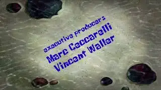 Custom Title Card Series Ep 2A The Hunt Of the Golden Egg (Easter Special)