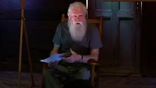 The Latter Rain - Revelation Q&A