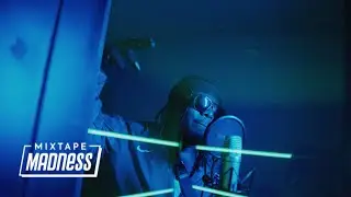 Peedi -  Letter to The Fans (Back 2 Trappin) (Music Video) | Mixtape Madness