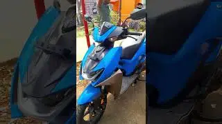 hero xoom 125cc | New Hiro scooter | kdc shorts | kd communication #xoomscooter #hiroxtreme125r