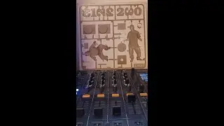 Eins Zwo/ Zwei (YPS7046-1) 01 - Intro (Selfmade & Vinyl Records)