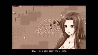 Mad Father Episode 1 Flashback