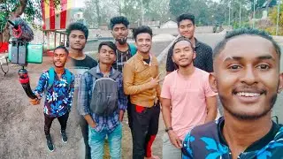 Lumding Bonutsob || Jhulan Pool || Lumding vlog [Assam]