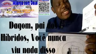 Dagom, pai dos Híbridos, você nunca viu nada disso.