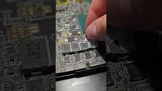 MSI GP75 LEOPARD 9DS- CAMBIO DE PASTA TERMICA