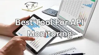 Best Tool For API Monitoring