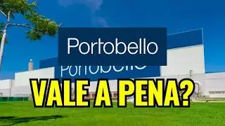 PTBL3  VALE A PENA INVESTIR NA PORTOBELLO?