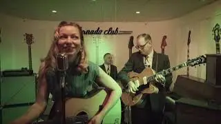 Maryann & The Hi-Flyin` Combo - Are You Ready