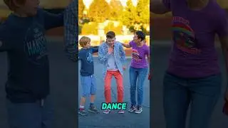 Этот инфлюенсер создал ТАНЕЦ ЛЕТА! #merrickhanna #coughdance #danceofthesummer
