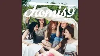 fromis_9 (프로미스나인) 'LIKE YOU BETTER' (Audio)