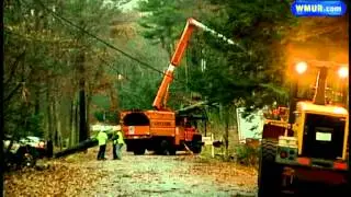 Many turn to generators after storm