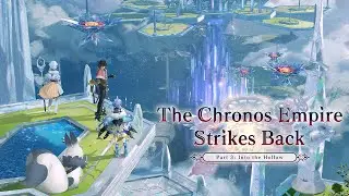 Another Eden Main Story Part 3 