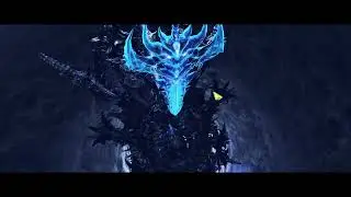 Lost Ark (Full Ark Passive) FI Wardancer Thaemine