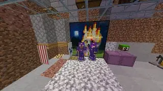 3v2 Kestik ( Bayıldılar )