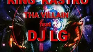 Tha Villain - feat DJLG (prod. By KyleJunior) Official Audio New Release summer 2020