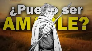5 FRASES de VINLAND SAGA que TE HARÁN MADURAR