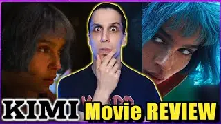 Kimi (2022) - Movie REVIEW
