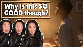 First Time Spiritual Reaction to Ren: Vincent’s Tale -The Bedroom #Ren #reaction #VincentsTale