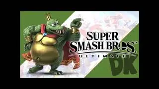 Gang-Plank Galleon - Super Smash Bros. Ultimate PAL Pitch