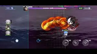 Operation Convergence EX high scoring starter pack | Azur Lane