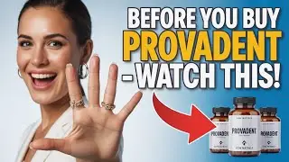🦷 PROVADENT REVIEW 2025 &ndash; COMPLETE DENTAL PROTECTION FOR A CONFIDENT SMILE