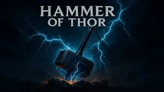 Hammer of Thor &ndash; Aggressive Workout Motivation Music