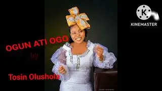OGUN ATI OGO