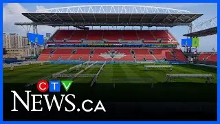Can Canada&rsquo;s health-care systems handle increased demand during FIFA World Cup?