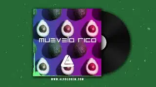 🥑 [FREE] Jon Z ❌ Salsa Drill Type Beat 2021 - MUEVELO RICO - Latin Drill Type Beat 2021