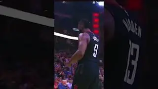 James harden edit
