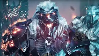 Godfall: Challenger Edition parte3