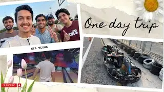 Escaping the hectic routine of Med school | MFA Vlogs | Pushto Vlogs | RMC