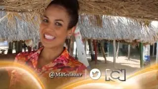 Srta Guajira 2014-2015 Maria Fernanza Daza / Rumbo al Miss Colombia 2014