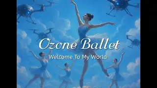 Ozone Ballet: The Artistic Journey You Need to Experience!