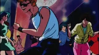 motion! - take van {slowed + reverb}