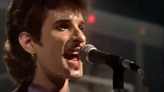 Mink DeVille  Best performance of She's So Tough