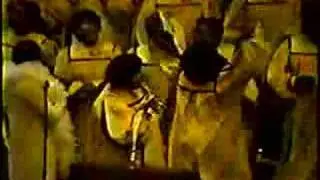 The Clark Sisters - You Can Make It