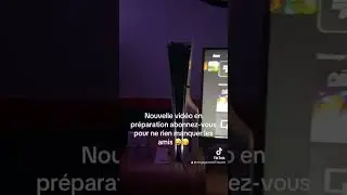 Nouveau contenu bient&ocirc;t disponible