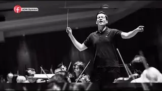 Primer director mexicano en la orquesta Zurich