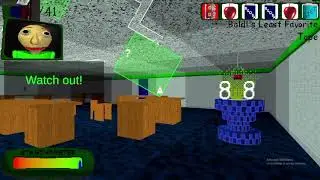Timeless Challenge (Bbcl)
