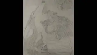 Drawings-Somethin Worth Leavin Behind