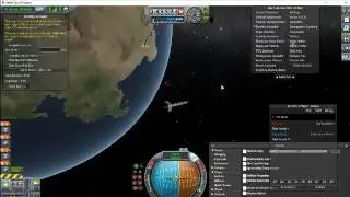 docking testing 2/8/17
