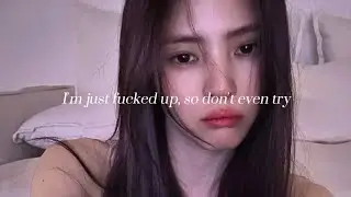 (lyrics) Never Be Perfect - Loren Gray