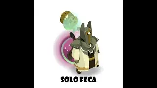 DOFUS 3.0 - Solotage Nileza [Feca]