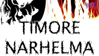 Timore Narhelma GIVEAWAY &mdash; FINISHED