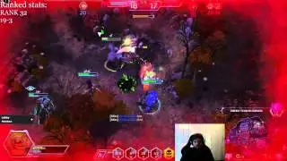 Peggio di morire dal Redbuff