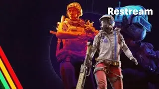 🔴 LIVE : ARC RAIDERS : EP. 1 : GIMME DA GOOP